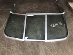 95 Sea Ray 250 Sundancer Boat Curved Glass Right & Left Used. Price: $919.08.