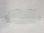 54 57 Volkswagen Beetle Oem Rear Back Glass Duro D-01 Verify Measurements Used. Price: $187.50.