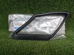 Mazda Genuine Oem Glass Door Seal C235-59-651B C23559651B Original Car Part Japn New. Price: $42.00.
