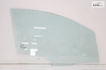 2018-2021 Ford Ecosport Front Right Passenger Side Door Window Glass Oem Used. Price: $114.54.