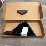 2019-2024 Acura Rdx Left Quarter Glass 73550-TJB-A11 New Oem. Price: $107.90.