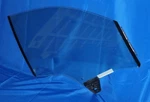 2010-2016 Porsche 970 Panamera Front Right Door Window Glass Double Pane Oem Used. Price: $279.95.