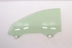 2024 2025 Mazda CX-90 Front Left Driver Side Door Window Glass Oem Used. Price: $149.92.