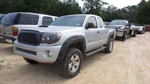 Passenger Rear Door Glass Extended Cab Fits 05-18 Tacoma 154751 Used. Price: $115.51.