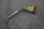Rear Left Driver Side Door Window Fixed Glass 971845025A Porsche Panamera 17-20 Used. Price: $67.49.