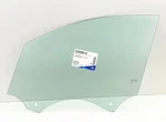 Fits 15-24 Porsche Macan/ Driver Side Front Door Window Glass Lami. Oem New. Price: $178.15.