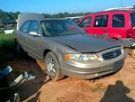 Driver Left Rear Door Vent Glass Fits 97-05 Century 124530 Used. Price: $117.59.