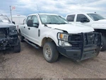 Used Rear Back Glass Fits: 2021 Ford F250SD Pickup Fixed Green Tint Grade. Price: $189.99.