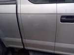 Used Rear Right Door Assembly Side Fits: 2015 Ford F150 Pickup Super Cab El. Price: $300.95.