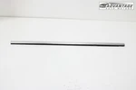 2017-2019 Infiniti QX30 Rear Right Side Door Panel Window Belt Molding Oem Used. Price: $90.84.