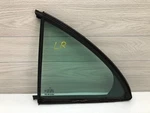 * 2003 - 09 Mercedes W211 E320 E63 Amg Rear Left Driver Quarter Window Glass Used. Price: $95.00.