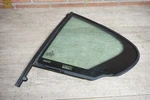 2009-2015 Bmw 750I F01 Rear Left Driver Side Door Quarter Vent Window Glass Oem Used. Price: $101.99.