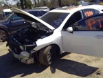 Passenger Rear Door Glass Vin Z 4TH Digit New Style Fits 16 Malibu 59860 Used. Price: $60.00.