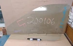 1996 Honda Accord 4DR Front Left Door Glass Used. Price: $100.00.