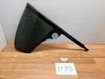 13-19 Oem Bmw F06 640 650 M6 Rear Passenger Side Door Quarter Window Glass Used. Price: $75.00.