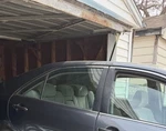 Door Window Glass Camry 2007 2011 Toyota Right Passenger Side Rear Back Oem Used. Price: $60.00.