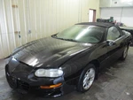 (local Pickup Only) Back Glass Convertible Fits 94-02 Camaro 1859475 Used. Price: $124.90.