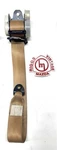 Mazda RX7 Series 2 1981 - 1983 Fb Tan Seat Belt Left Side Used. Price: $109.18.