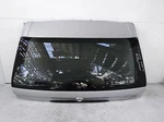 2000-2006 Bmw X5 Rear Trunk Upper Tailgate Decklid Hatch Silver Used. Price: $513.71.