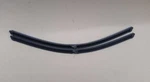 Front Mercedes W204 W207 E350 E550 Windshield Wiper Blade Genuine 820 13 00 New. Price: $72.95.