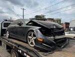 Driver Rear Door Glass 218 Type Tinted Fits 12-18 Mercedes Cls-class 1253959 Used. Price: $100.00.