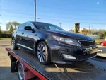 Back Glass Korea Built Vin 1ST Digit Hybrid Fits 11-16 Optima 265991 Used. Price: $430.68.