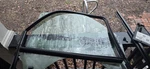 2006 Silverado Duramax Crew Cab Front Left Drivers Window Used. Price: $65.00.