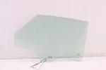 2013-2020 Lincoln Mkz Reserve Rear Right Side Door Window Glass DP5Z-5425712-A Used. Price: $125.79.