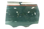 11-17 Volkswagen Vw Touareg Rear Left Side Door Window Glass 7P6845025C Oem Used. Price: $90.75.