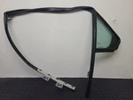 10-17 Chevrolet Equinox Rear Left Driver Door Vent Glass Window Oem 22810018 Used. Price: $110.00.
