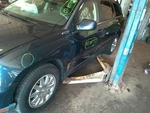 Passenger Right Quarter Glass Chrome Moulding Fits 07-08 Pacifica 10179767 Used. Price: $94.63.