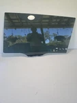 Left Side Rear Sliding Cargo Door Window Glass For 11-17 Honda Odyssey #810 Used. Price: $120.00.
