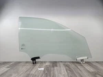 2020-2023 Jeep Grand Cherokee Front Right Door Window Glass Oem Used. Price: $180.00.