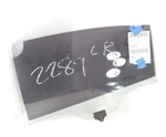 2017-2020 Hyundai Elantra Sedan Rear Door Window Glass Driver Left Oem Used. Price: $95.99.