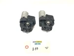2018-2020 Genesis G80 Panoramic Sunroof Glass & Sunshade Roller Motor Set Oem Used. Price: $119.99.