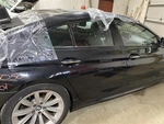 Rear Door Bmw 640I 650I M6 13 15 16 17 18 19 Right Black 1435083 Used. Price: $472.49.