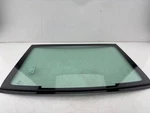 2010-2016 Mercedes W212 E350 Rear Windshield Back Window Glass Oem Used. Price: $140.16.