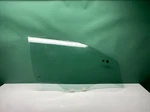 2007-2012 Nissan Versa Hatchback Glass Window Door Front Passenger Right Oem Used. Price: $169.00.