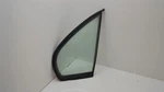 Rear Door Vent Glass Passenger Right 1995 96 Infiniti G20 G-20 Used. Price: $61.60.