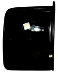 FITS:1994-2003 Chevrolet S10& Gmc Sonoma 2D Ext Cab Rear Left Quarter Glass/dark Used. Price: $260.95.