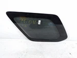 2014-2023 Toyota 4RUNNER Rear Driver Left Quarter Window Glass 62740-35240 Used. Price: $163.59.