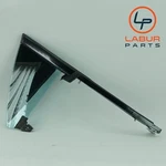W219 Mercedes 06-11 Cls Class Rear Right Door Quarter Window Glass G326 Used. Price: $44.49.