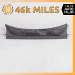 2006 Maserati M138 Gransport 4200 Front Windshield Cowl Panel Trim Cover Oem Used. Price: $45.65.