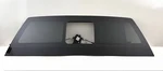 Fit 17-26 Ford F250 F350 F450 F550 Power Slider Back Window Glass Heated W/motor New. Price: $490.00.