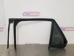 20 Ford Explorer Platinum Door Window Vent Glass Rear Left Driver Used. Price: $125.00.