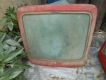 Triumph Oem GT-6 Rear Hatch W/triplex Glass, Heated, Original, Mkiii ? Guc Used. Price: $125.00.