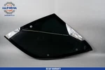 98-05 Mercedes W163 ML350 Rear Right Quarter Vent Window Glass 1636700450 Oem Used. Price: $311.23.