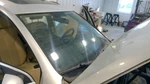 Windshield Glass Without Rain Sensor Fits 06-10 Passat 3768213 Used. Price: $100.00.