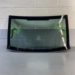 2020-2025 Bmw M8 F93 Gran Coupe Rear Windshield Window Glass Panel Heated Oem Used. Price: $552.50.