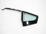 Porsche Panamera 4 2017 Rear Left Driver Door Window Fixed Vent Glass 17-23 :o Used. Price: $72.25.